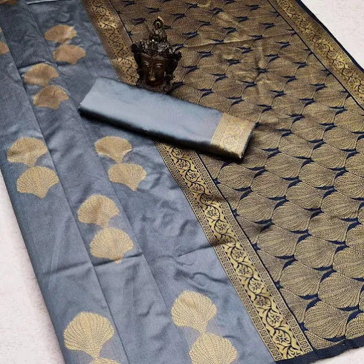 Nesavaruvi Boutique